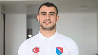 Tarih yazan milli eskrimci Hakan Akkaya gözünü Los Angeles'ta zirveye dikti