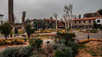 Diyarbakır'da 9 gün sürecek dev festival başlıyor: Yıldız isimler ve lezzet rotaları sahnede
