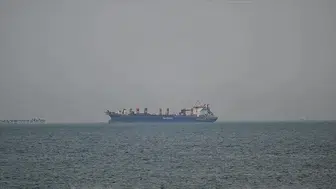 Hürmüz Boğazı'nda sıcak temas: Dev petrol tankeri mühimmatla hedef alındı
