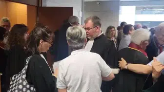 Mısır Çarşısı davasında Pınar Selek’in babası Alp Selek hayatını kaybetti