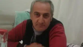 Boyabat’ta konteynerde bir kişi ölü bulundu