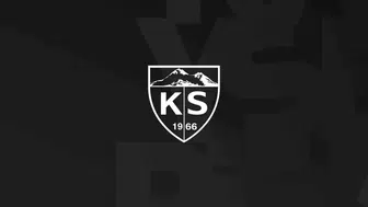 Kayserispor, 2026-2027 sezonu için Ulusal Kulüp Lisansı aldı