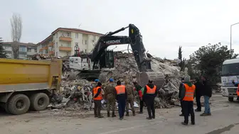 Malatya'daki Hayat Sitesi davasında karar 16 Ekim'de verilecek