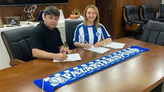 Pazaryerispor’da yeni sezon için teknik kadro belirlendi