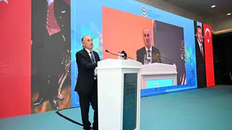 Feyyaz Ceşen, TASKK yönetiminde yeniden yer aldı