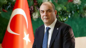 ESO Başkanı Celalettin Kesikbaş: Cumhuriyet, evlatlarımıza verdiğimiz sözdür