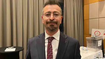 Malatya Barosu'nda seçim heyecanı: Yeni başkan Gökhan Ulu oldu