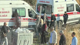 Beylikdüzü'nde lise önünde iki öğrenciye çarpan sürücü aranıyor