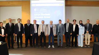 KAPS 2026 Konya Bildirgesi yayınlandı