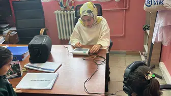 Şırnak'ta öğrenciler için okullarda işitme taraması başlatıldı