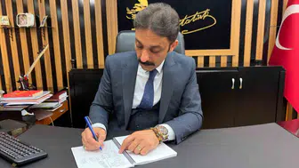 Uzman eğitimci Karataş, akran zorbalığı konusunda velilere uyarılarda bulundu