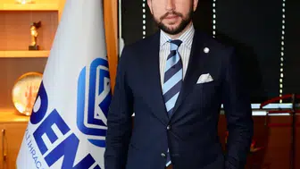 Denizli, Eylül'de Türkiye'nin en çok ihracat yapan 7. ili oldu