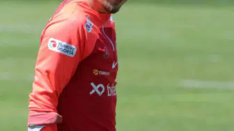 Şahinbey Ampute Futbol Takımı kadrosunu milli oyuncu Şeyhmus Erdinç ile güçlendirdi