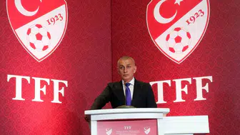 Ziraat Türkiye Kupası 3. eleme turu eşleşmeleri belirlendi