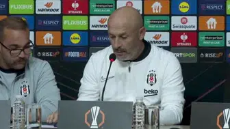 Vincenzo Italiano: Yarın çıkacak 11, Crystal Palace’a büyük rahatsızlık verecek