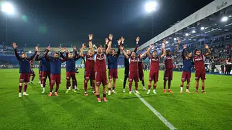 Trabzonspor hücumda durdurulamıyor: Son 16 sezonun rekoru kırıldı mı?