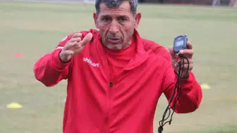 Nazillispor yeni sezonu Germencik'te açıyor