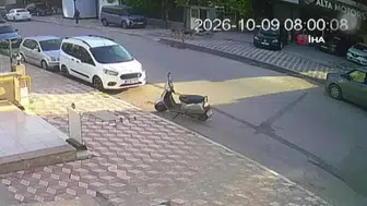 Hatay’da sokak köpeklerinin saldırısına uğrayan kız çocuğu yaralandı