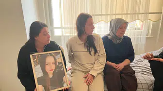 Gökçe Alkan’ın ailesi adalet talep ediyor, intikam istemiyor