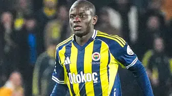 Kadıköy'de kritik provada rahat galibiyet: Fenerbahçe Alanya'yı üçledi