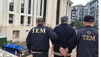 Balıkesir'de sosyal medya paylaşımı yapan öğretmen tutuklandı