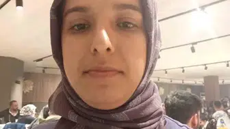 Antalya'da 26 yaşındaki engelli Rabia Nur'dan 3 gündür haber alınamıyor