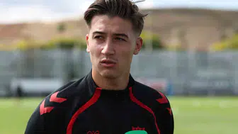 Mert çelik, sivasspor'da birlik ve beraberliğin önemini vurguladı
