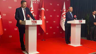 Özgür Özel: 'Seçimden birinci çıkmazsam görevi bırakacağım'