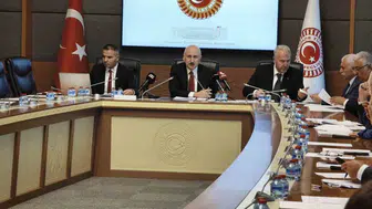 Yabancı dijital konaklama platformları kanunu teklifi TBMM’de görüşüldü