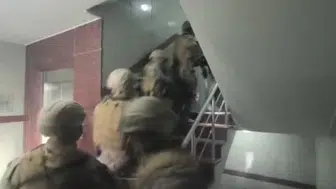 İstanbul'da uluslararası dolandırıcılık şebekesine siber darbe: 95 gözaltı