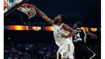Dubai Basket - Kızılyıldız maçı ne zaman, saat kaçta başlayacak, S Sport’ta mı, S Sport Plus’ta mı, nereden izlenir?