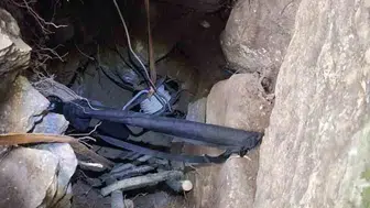 Bartın’da define avcılarına operasyon: 5 kişi gözaltına alındı