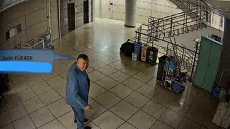 Adliyede yüksek yargıyı tanıyorum diyerek pazarlık yapan şüpheli tutuklandı