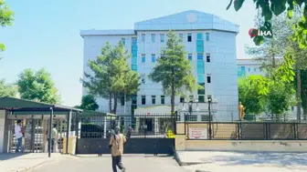 Diyarbakır'da Narin Güran cinayetinde yargı süreci devam ediyor