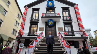 Başkan Kurnaz: İlkadım Belediyesi tarihinin en güçlü ekonomik yapısına ulaştı