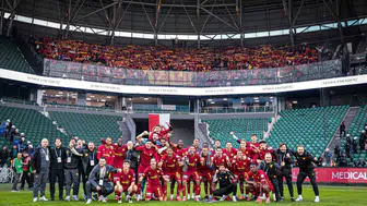 Göztepe, Kocaelispor'u yenerek yükselişini sürdürdü