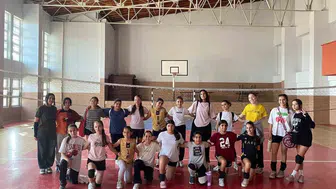 Germencik’te çocuklar kış kurslarıyla yeteneklerini geliştiriyor