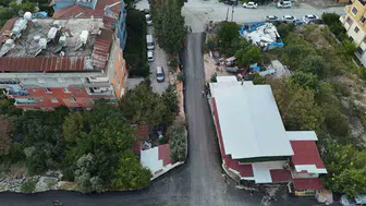 Hatay'da kaza yokuşunda çözüm bekleyen vatandaşlar, 10 çocuk annesinin ölümünü hatırlatıyor