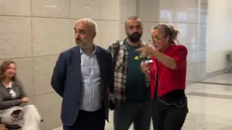 Gazetecilere Murat Ağırel ve İsmail Saymaz hakkında ev hapsi kararı verildi
