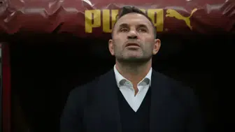Okan Buruk'un Futbol Kariyeri: Başarılar ve Dönüm Noktaları