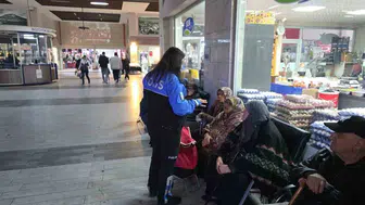 Bilecik'te sahte para ve dolandırıcılık uyarısı yapıldı