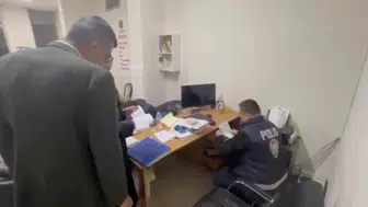 Sahte belgelerle 31 milyar liralık usulsüzlük: 31 kişi tutuklandı