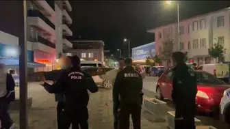 Bursa'da asayiş uygulaması: 539 kişi sorgulandı, 2 yoklama kaçağı yakalandı