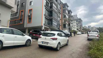 Sinop'ta genç polis memuru evinde ölü bulundu