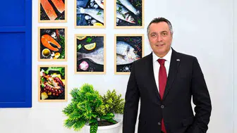 Muğla'nın su ürünleri ihracatı Ege Bölgesi'nde lider oldu
