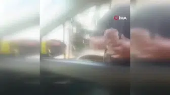 Esenyurt’ta trafikte tartışan sürücü tutuklandı