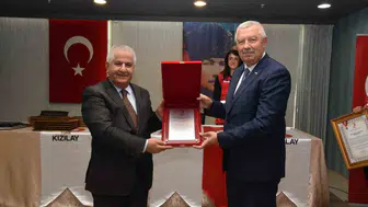 Balıkesir'de 'Okulumda KANpanya Var' projesi gerçekleşti