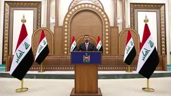 Irak Başbakanı Zeydi: Irak, bugün yeni bir dönemi başlatıyor