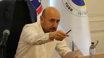 Aydın Ticaret Odası Başkanı Ülken: İhracatçıların maliyet baskısı düşürülmeli