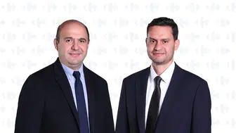 CarrefourSA'dan yeni atamalar: Hamit Baykal ve İsmet Öker göreve başladı